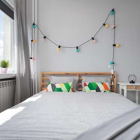 Bagno Cozy Studio II 바르샤바 외부 사진